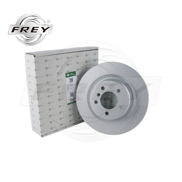 FREY Land Rover SDB500182 Chassis Parts Brake Disc