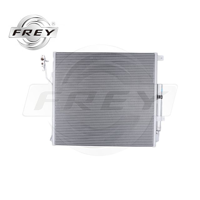 FREY Land Rover LR021824 Auto AC and Electricity Parts Air Conditioning Condenser