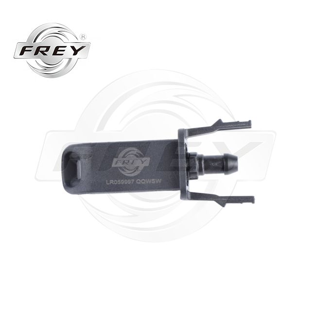 FREY Land Rover LR059997 Auto Body Parts Windshield Washer Nozzle