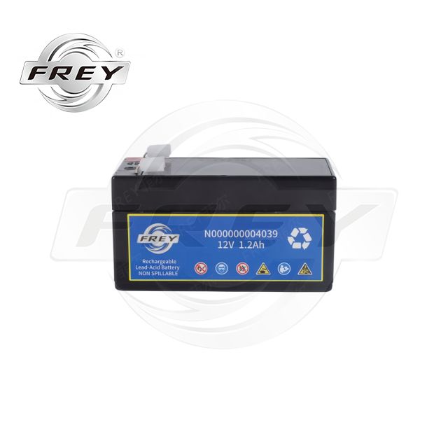 FREY Mercedes Benz N000000004039 Auto Maintenance Parts Battery