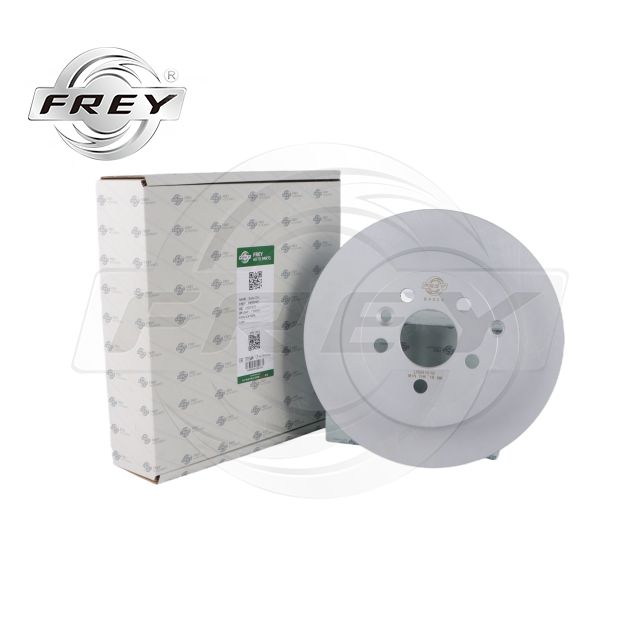 FREY Land Rover LR001019 Chassis Parts Brake Disc