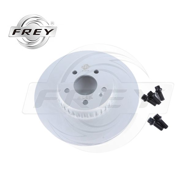 FREY Mercedes Benz 0004212712 Chassis Parts Brake Disc