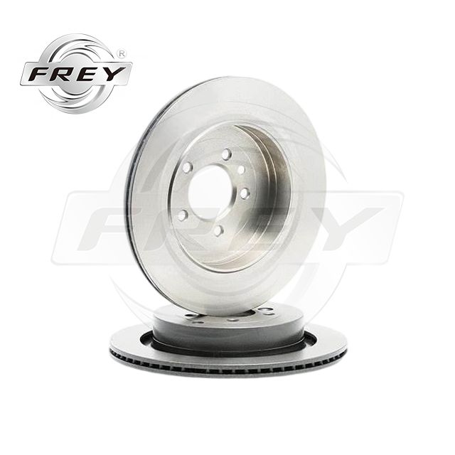 FREY Land Rover SDB000642 Chassis Parts Brake Disc