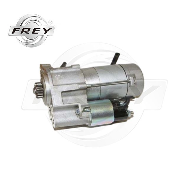 FREY Land Rover LR087021 Auto AC and Electricity Parts Starter Motor
