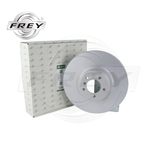 FREY Land Rover LR031845 Chassis Parts Brake Disc