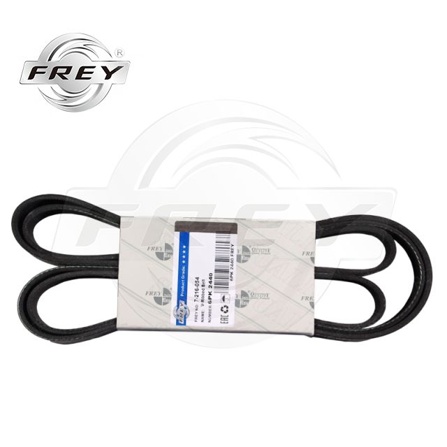 FREY Mercedes Benz 0099971892 Engine Parts V-Ribbed Belt 6PK2440