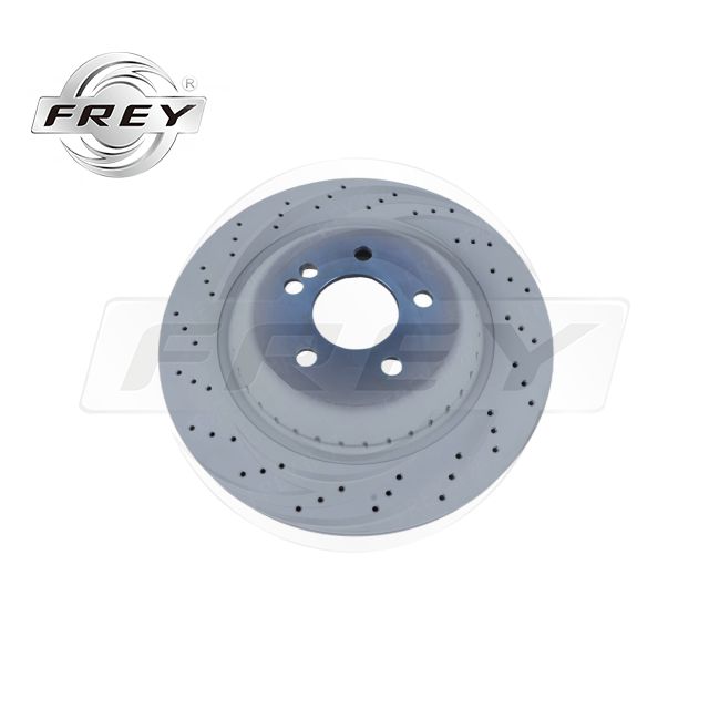 FREY Mercedes Benz 2224200672 Chassis Parts Brake Disc