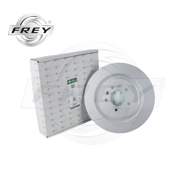 FREY Land Rover LR033303 Chassis Parts Brake Disc