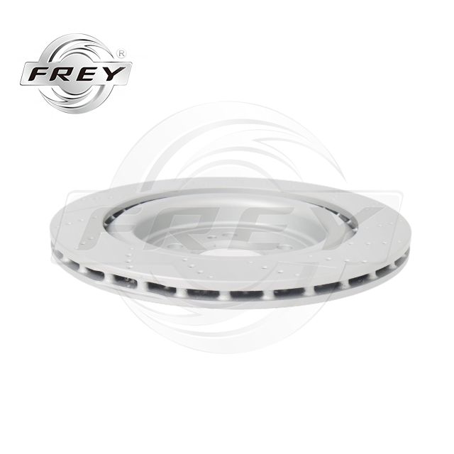 FREY Mercedes Benz 1724230112 Chassis Parts Brake Disc