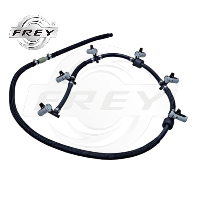 FREY BMW 13537799869 Auto AC and Electricity Parts Fuel Pipe