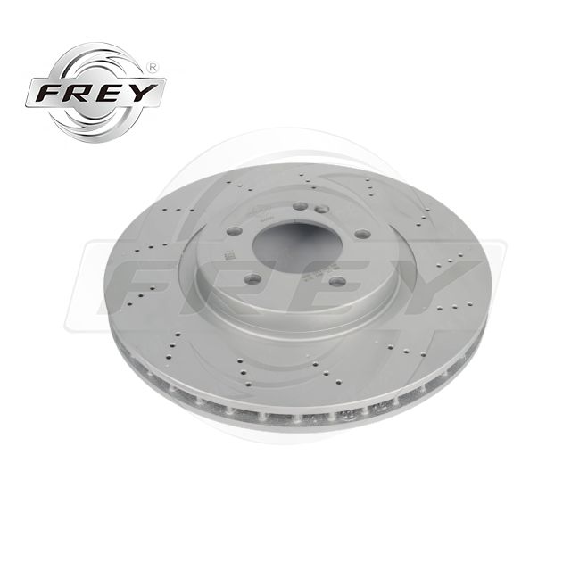FREY Mercedes Benz 4634230000 Chassis Parts Brake Disc