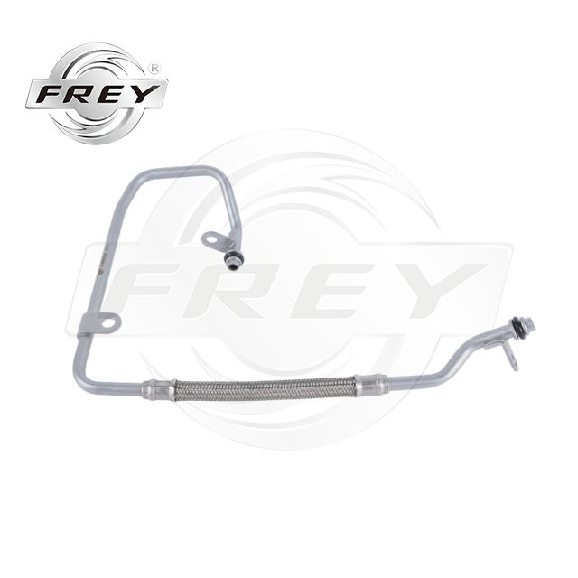 FREY Mercedes Benz 2740902700 Auto AC and Electricity Parts Turbocharger Oil Return Tube