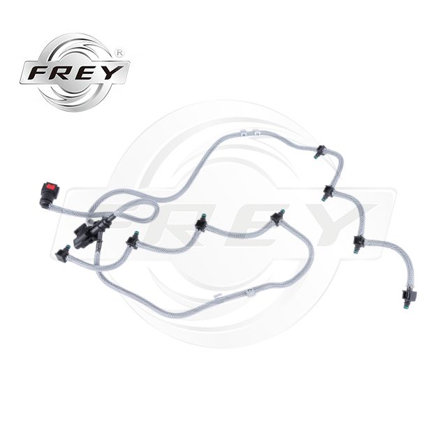 FREY Land Rover 1423955 Auto AC and Electricity Parts Fuel Pipe