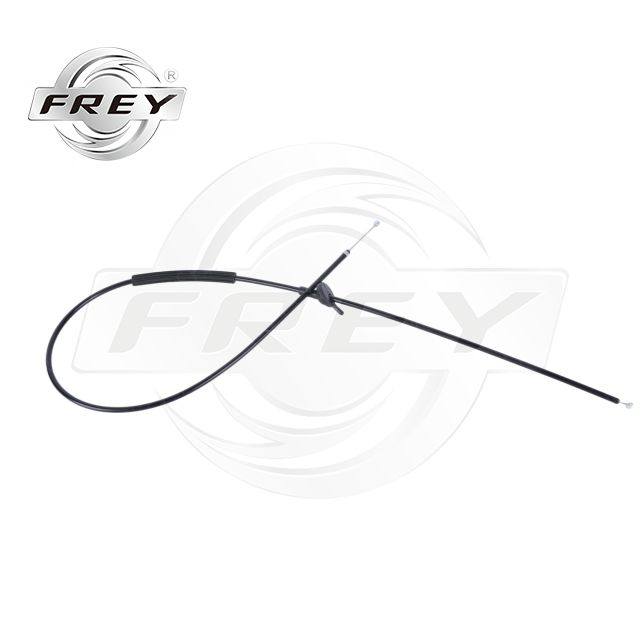 FREY BMW 51237197474 Auto Body Parts Hood Cable