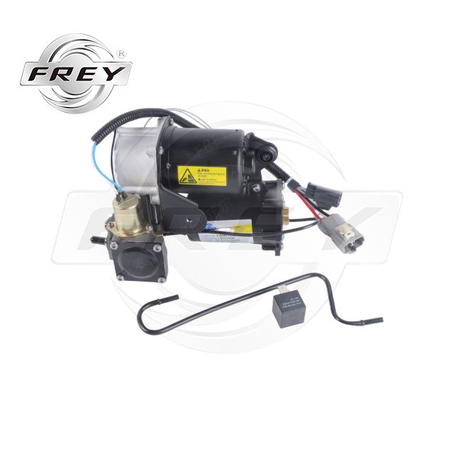 FREY Land Rover LR023964 Chassis Parts Air Suspension Compressor