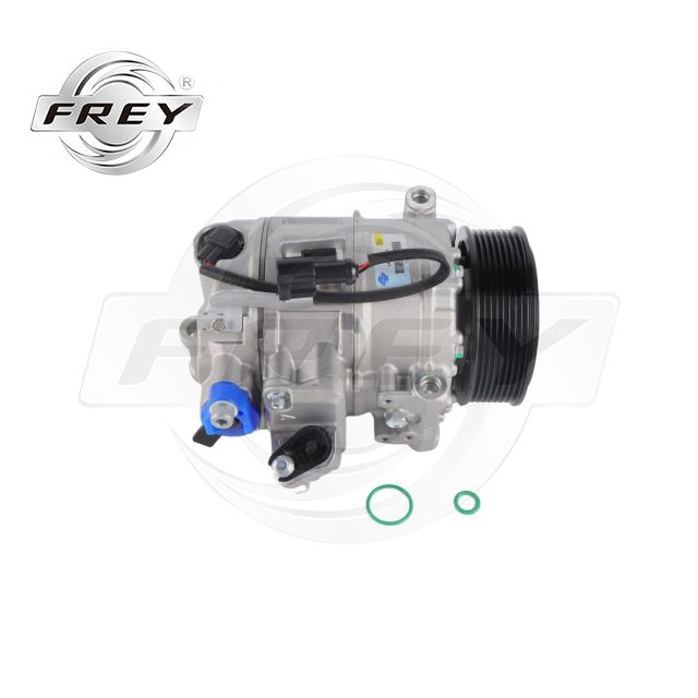 FREY Land Rover LR013841 Auto AC and Electricity Parts A/C Compressor