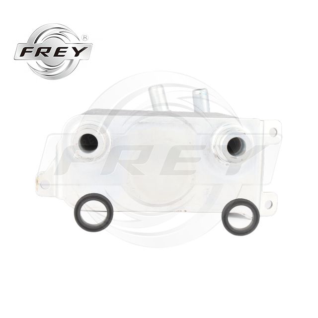 FREY BMW 17117534896 Engine Parts Oil Cooler Trans