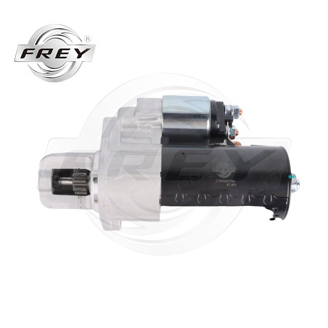 FREY Mercedes Benz 2789060700 Auto AC and Electricity Parts Starter Motor