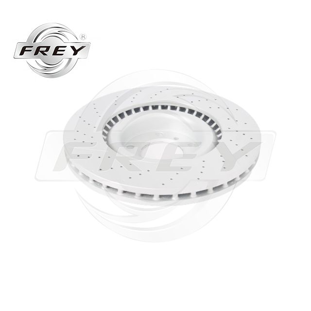 FREY Mercedes Benz 4634210712 Chassis Parts Brake Disc