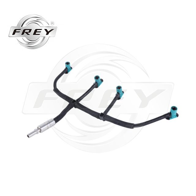 FREY Land Rover LR051528 Auto AC and Electricity Parts Fuel Pipe