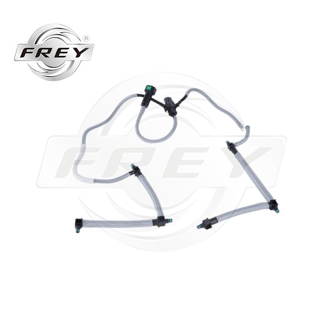 FREY Land Rover 1386505 Auto AC and Electricity Parts Fuel Pipe