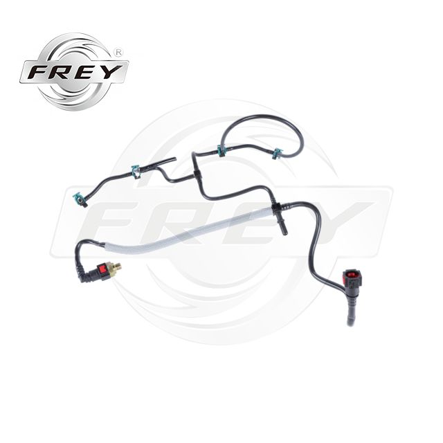 FREY Land Rover LR005749 Auto AC and Electricity Parts Fuel Pipe