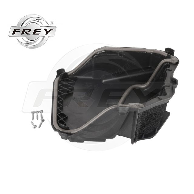 FREY BMW 64119216222 Auto Body Parts Blower Motor Hosuing Cover