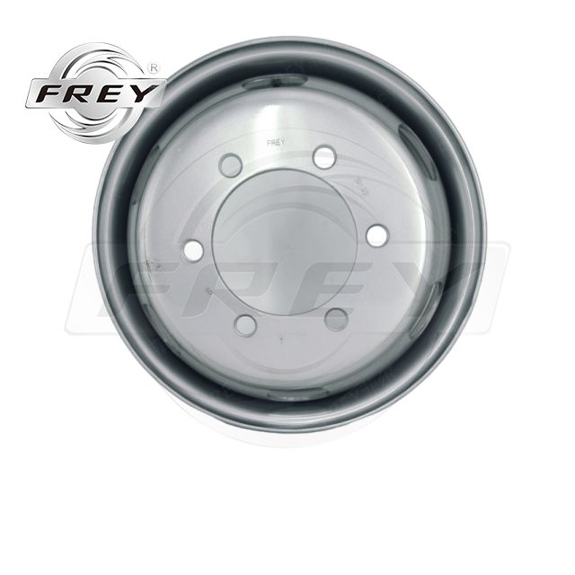 FREY Mercedes BUS 17.5*6.00 Chassis Parts Steel Ring