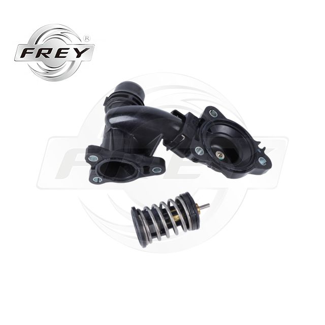 FREY BMW 11518472111 Engine Parts Thermostat Housing