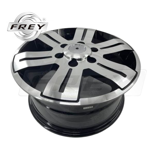 FREY Mercedes Sprinter BP=1530 6*130 16X7J 55 84.1 Black Chassis Parts Steel Ring