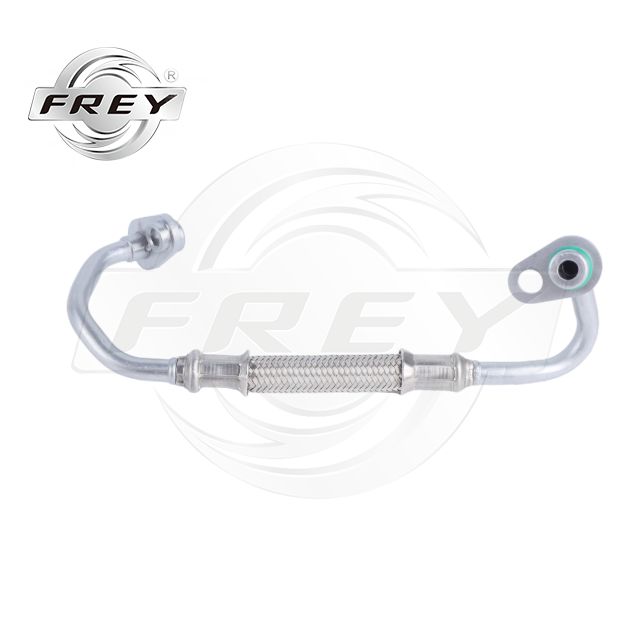 FREY Mercedes Benz 2760900477 Auto AC and Electricity Parts Turbocharger Oil Return Tube