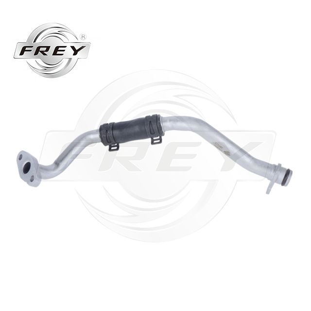 FREY Mercedes Benz 2760900577 Auto AC and Electricity Parts Turbocharger Oil Return Tube