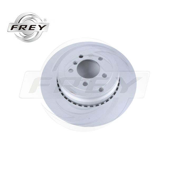 FREY Land Rover LR031846 Chassis Parts Brake Disc