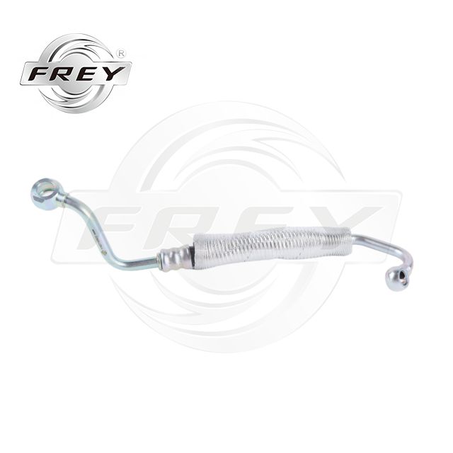 FREY BMW 11427795972 Auto AC and Electricity Parts Turbocharger Oil Return Pipe