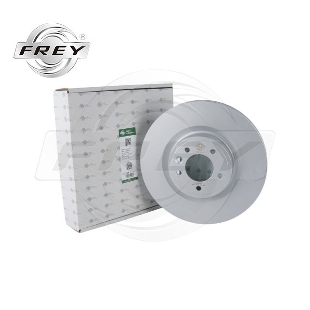 FREY Land Rover LR098967 Chassis Parts Brake Disc