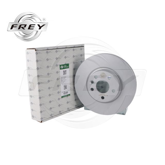FREY Land Rover LR007055 Chassis Parts Brake Disc