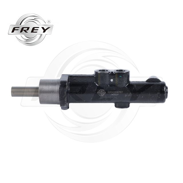 FREY Mercedes Sprinter 0004314701 Chassis Parts Brake Master Cylinder Aluminum