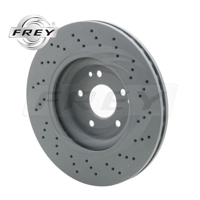 FREY Mercedes Benz 2034211312 Chassis Parts Brake Disc