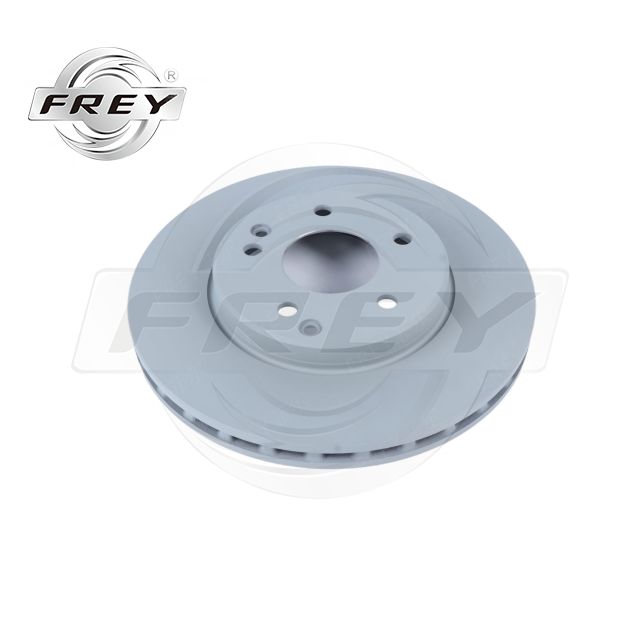 FREY Mercedes Benz 2034210312 Chassis Parts Brake Disc
