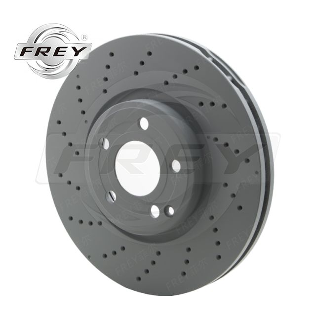 FREY Mercedes Benz 0004211812 Chassis Parts Brake Disc