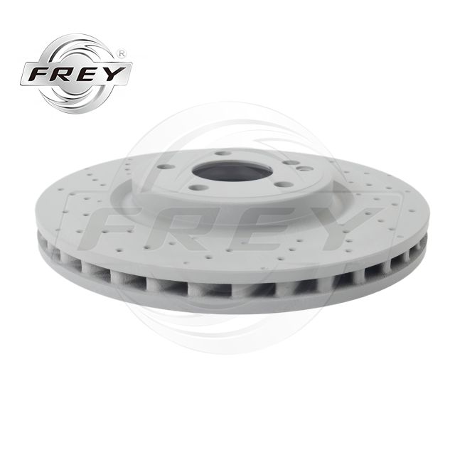 FREY Mercedes Benz 2464212712 Chassis Parts Brake Disc