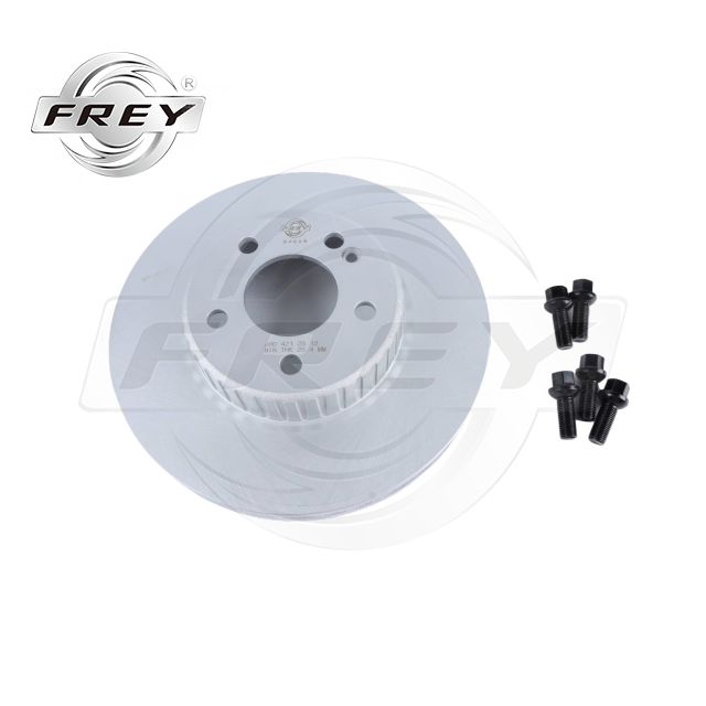 FREY Mercedes Benz 0004212512 Chassis Parts Brake Disc