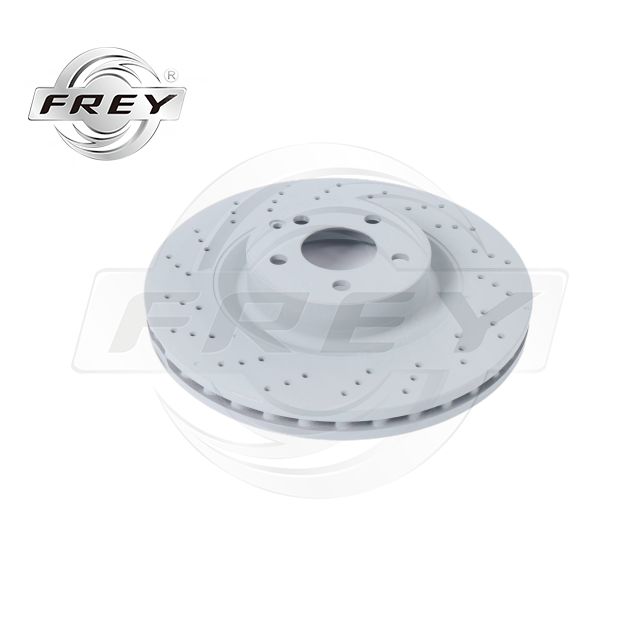 FREY Mercedes Benz 2214211612 Chassis Parts Brake Disc