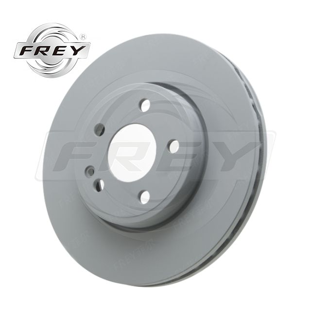 FREY Mercedes Benz 2464212412 Chassis Parts Brake Disc