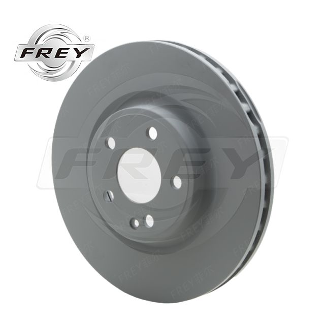 FREY Mercedes Benz 2464212612 Chassis Parts Brake Disc