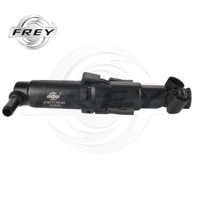 FREY BMW 61677178743 Auto AC and Electricity Parts Headlight Washer Nozzle