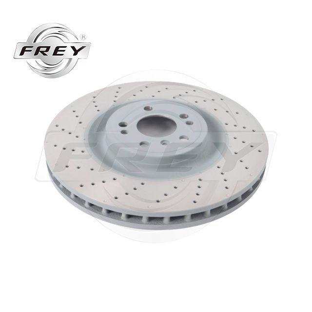 FREY Mercedes Benz 1664210912 Chassis Parts Brake Disc