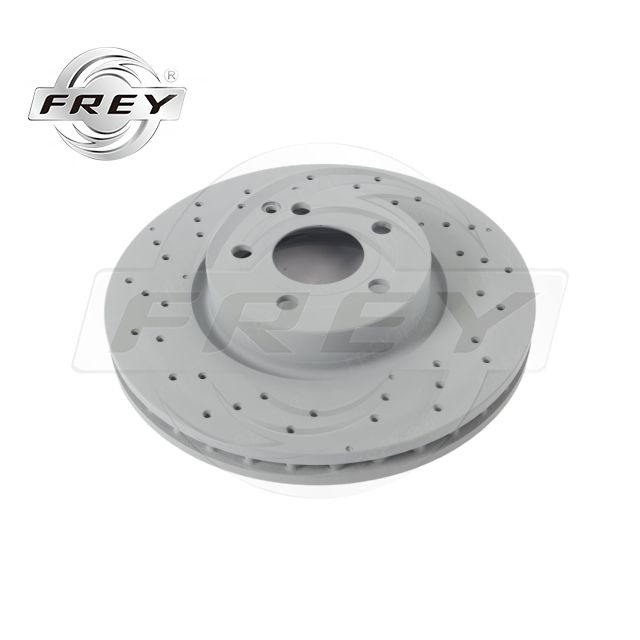 FREY Mercedes Benz 0004213012 Chassis Parts Brake Disc