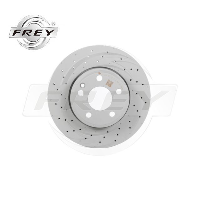 FREY Mercedes Benz 2464212512 Chassis Parts Brake Disc