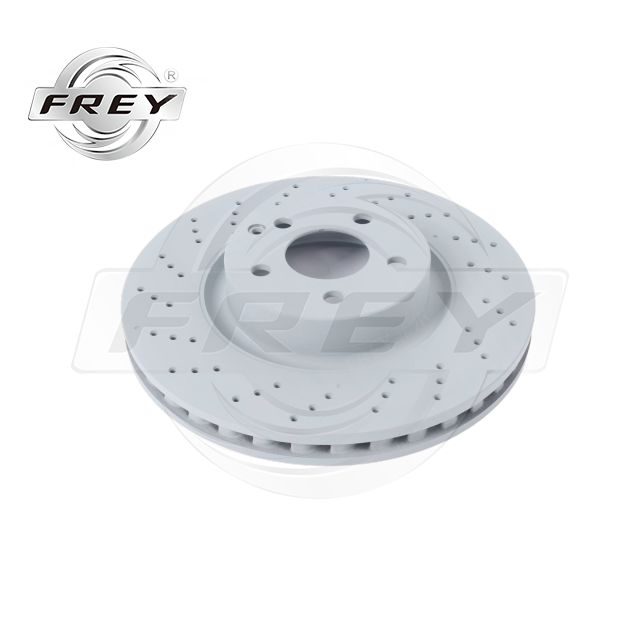 FREY Mercedes Benz 2214211712 Chassis Parts Brake Disc